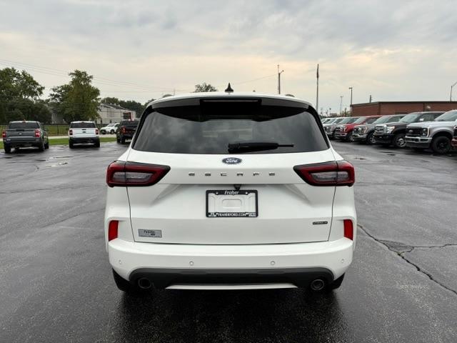 2024 Ford Escape - $28,900