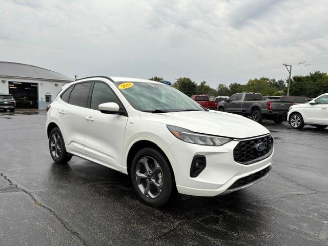 2024 Ford Escape - $28,900