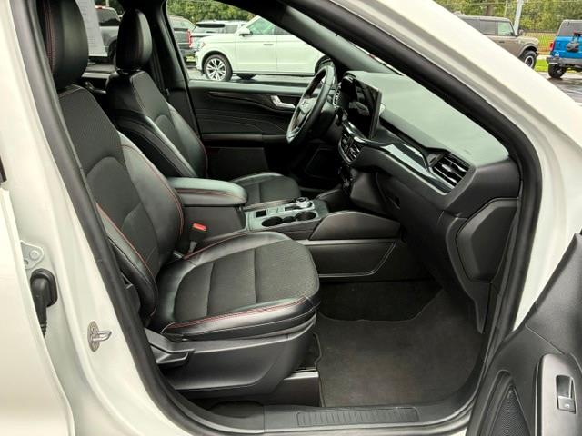 2024 Ford Escape - $28,900