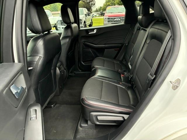 2024 Ford Escape - $28,900
