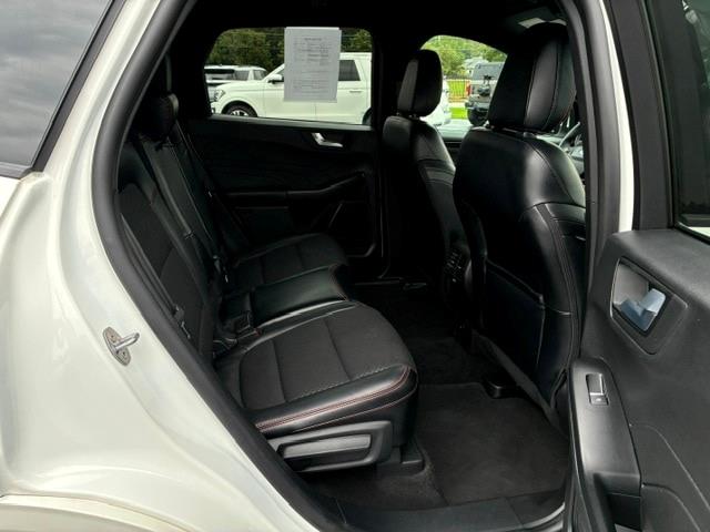 2024 Ford Escape - $28,900