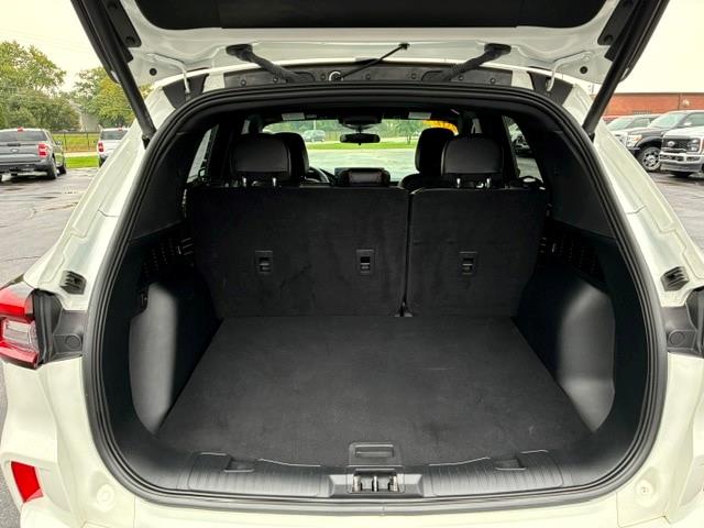 2024 Ford Escape - $28,900