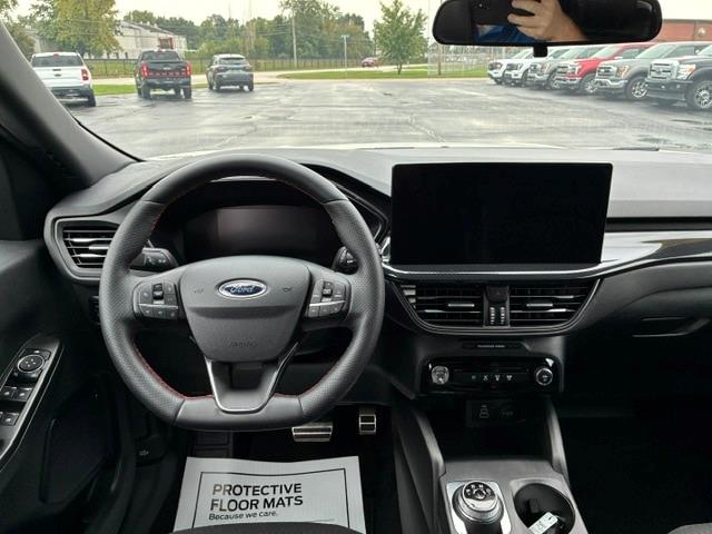 2024 Ford Escape - $28,900