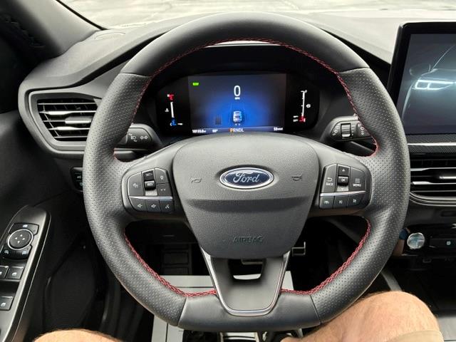 2024 Ford Escape - $28,900