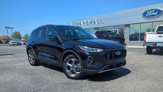 Preowned 2025 Ford Escape Hybrid ST-Line Select for Sale