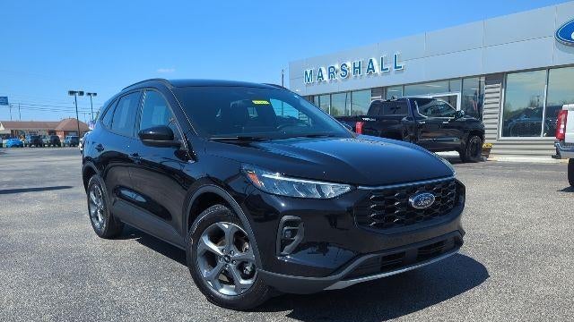 2025 Ford Escape Hybrid ST-Line Select