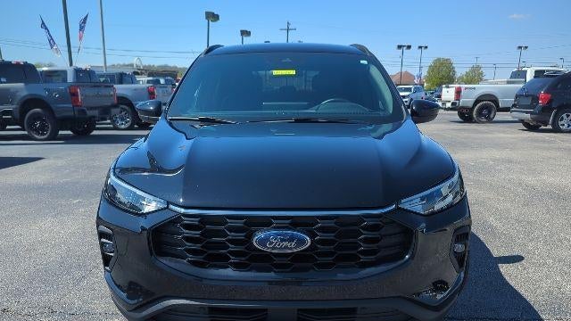 2025 Ford Escape Hybrid ST-Line Select