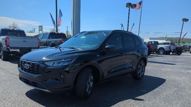 2025 Ford Escape Hybrid ST-Line Select