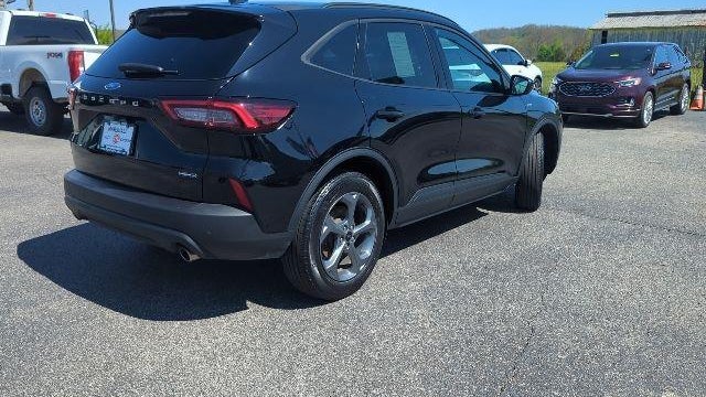 2025 Ford Escape Hybrid ST-Line Select