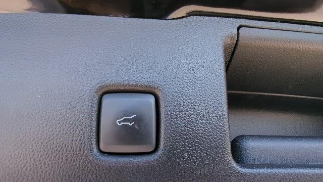 2025 Ford Escape Hybrid ST-Line Select