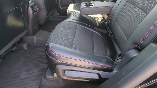 2025 Ford Escape Hybrid ST-Line Select