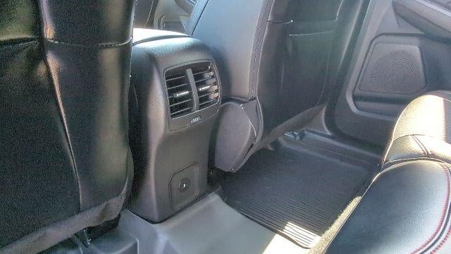 2025 Ford Escape Hybrid ST-Line Select