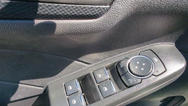 2025 Ford Escape Hybrid ST-Line Select