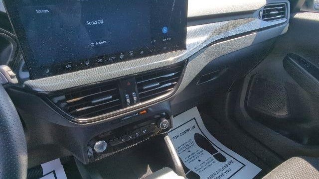 2025 Ford Escape Hybrid ST-Line Select