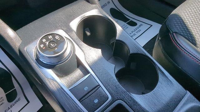2025 Ford Escape Hybrid ST-Line Select