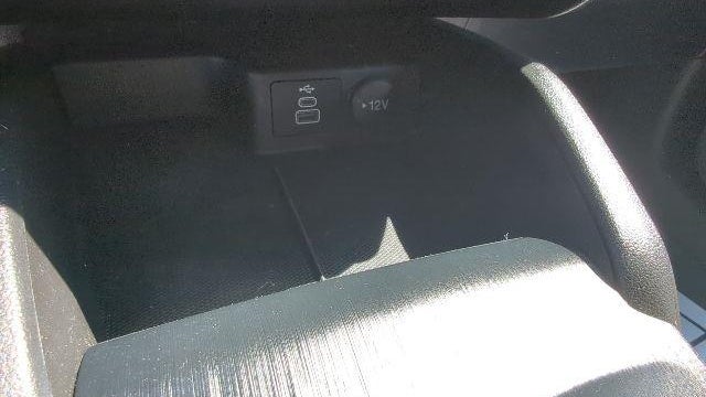 2025 Ford Escape Hybrid ST-Line Select