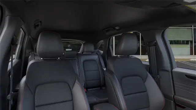 2025 Ford Escape Hybrid ST-Line Select