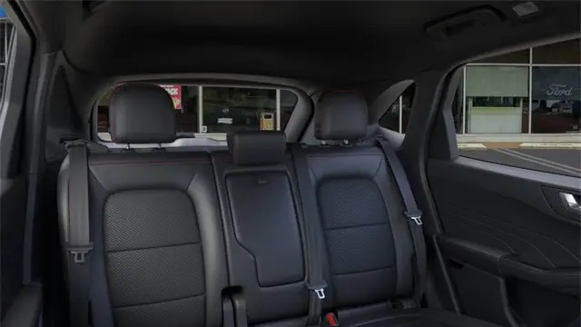 2025 Ford Escape Hybrid ST-Line Select