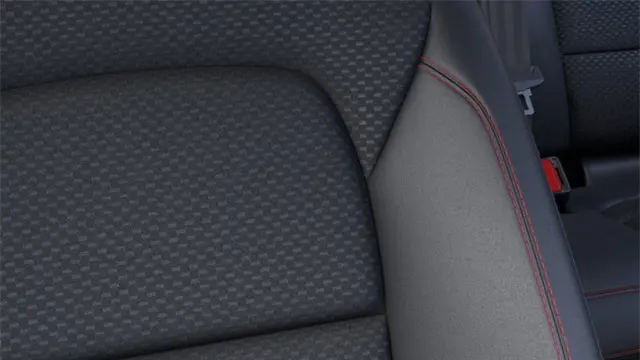 2025 Ford Escape Hybrid ST-Line Select