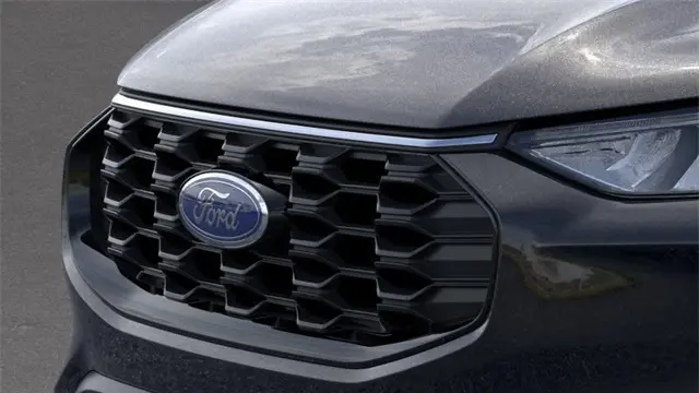 2025 Ford Escape Hybrid ST-Line Select