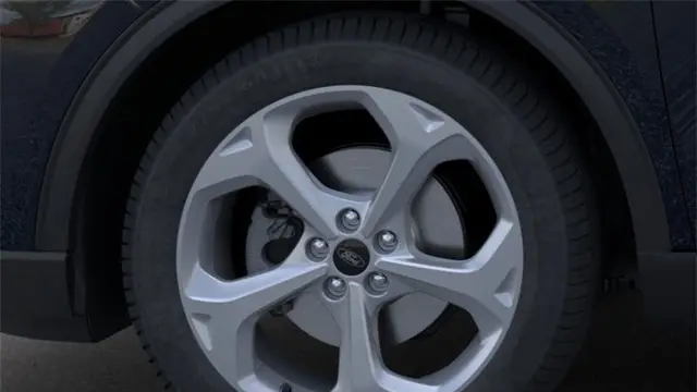 2025 Ford Escape Hybrid ST-Line Select