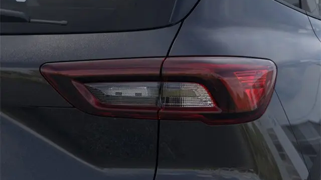2025 Ford Escape Hybrid ST-Line Select