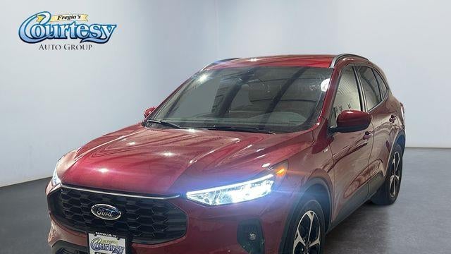 Preowned 2026 Ford Escape Hybrid ST-Line Select for Sale