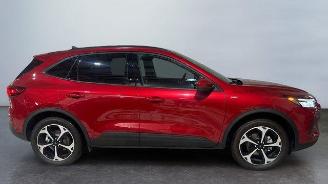 2026 Ford Escape Hybrid ST-Line Select