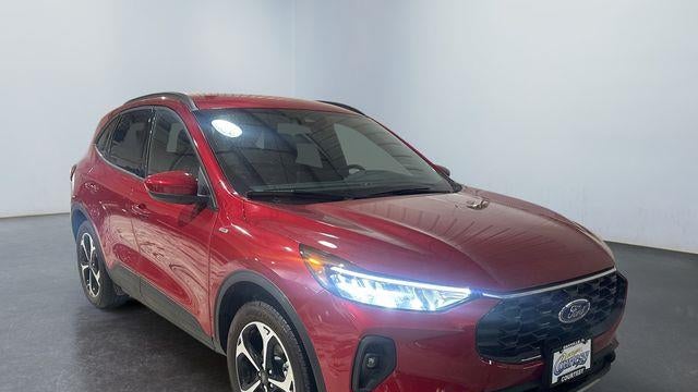 2026 Ford Escape Hybrid ST-Line Select