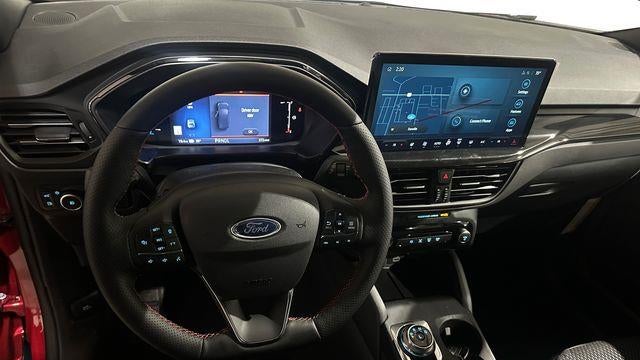2026 Ford Escape Hybrid ST-Line Select