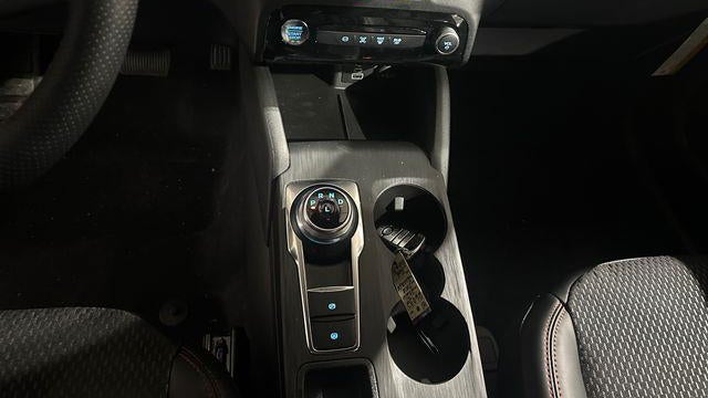 2026 Ford Escape Hybrid ST-Line Select