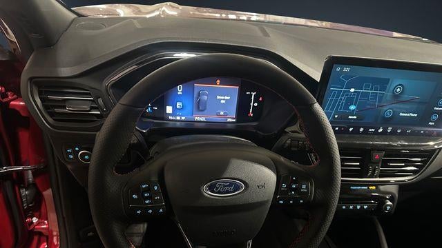2026 Ford Escape Hybrid ST-Line Select