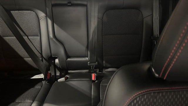2026 Ford Escape Hybrid ST-Line Select