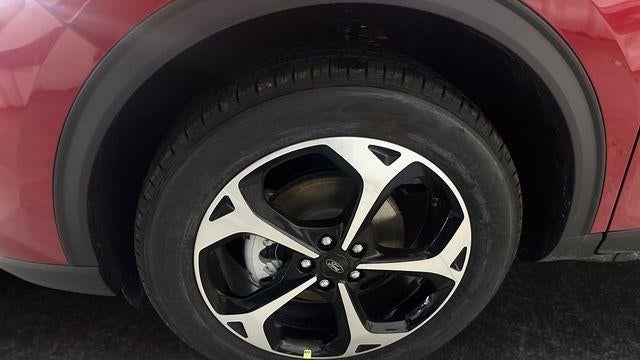2026 Ford Escape Hybrid ST-Line Select