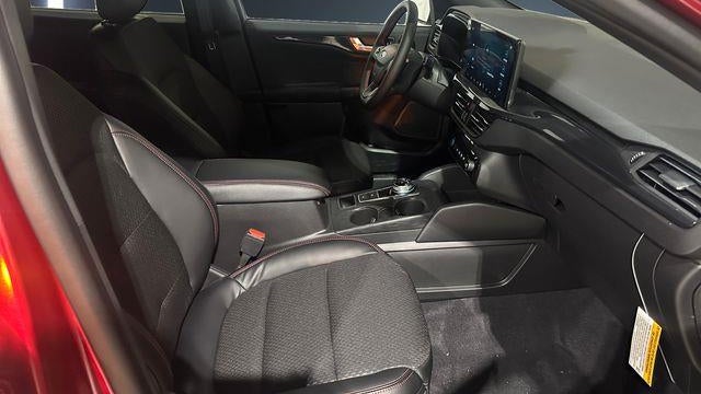 2026 Ford Escape Hybrid ST-Line Select