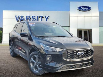 2023 Ford Escape Hybrid AWD St-Line Select 4DR SUV