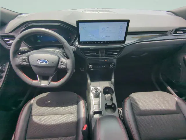 2023 Ford Escape - $22,490