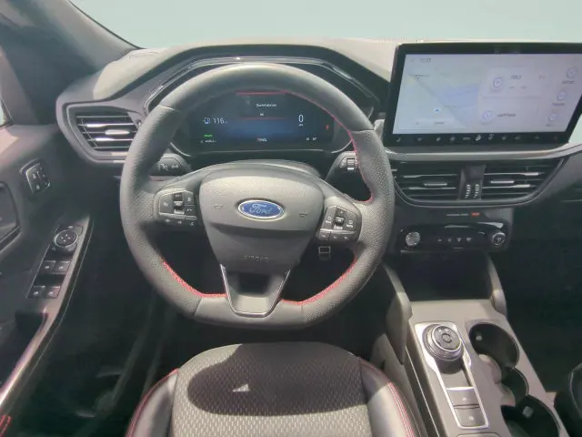 2023 Ford Escape - $22,490