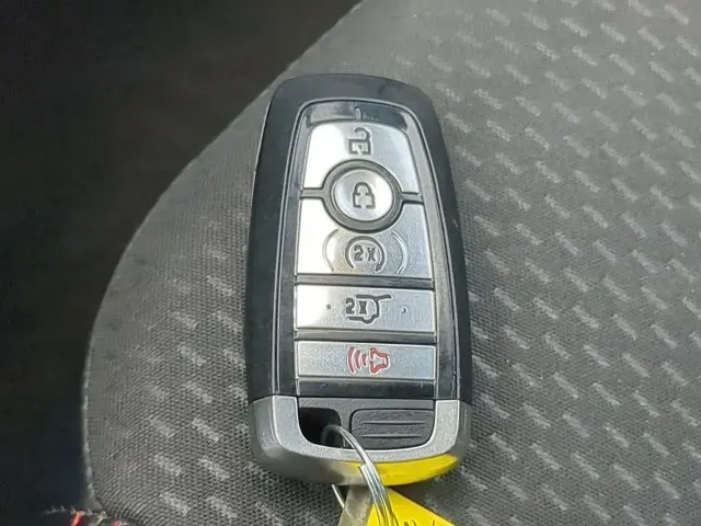 2023 Ford Escape - $22,490