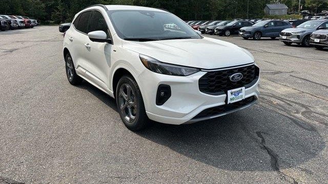Preowned 2024 Ford Escape Hybrid ST-Line Select for Sale