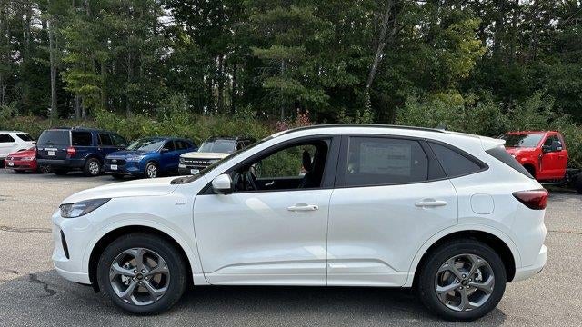 2024 Ford Escape Hybrid ST-Line Select