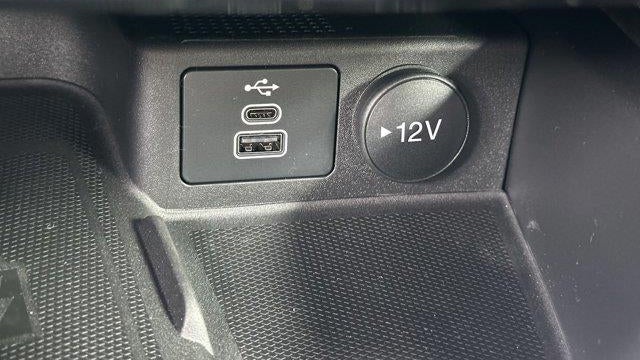 2024 Ford Escape Hybrid ST-Line Select