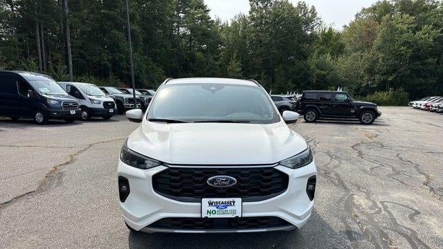 2024 Ford Escape Hybrid ST-Line Select