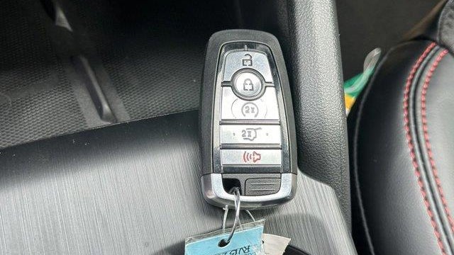 2024 Ford Escape Hybrid ST-Line Select