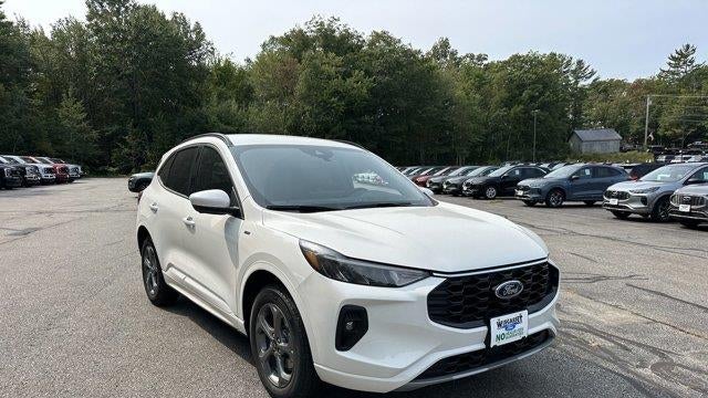 2024 Ford Escape Hybrid ST-Line Select