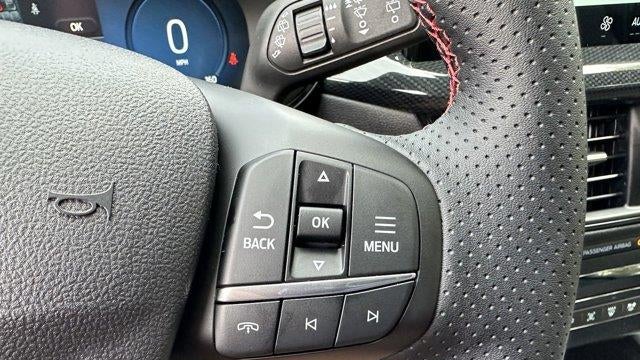 2024 Ford Escape Hybrid ST-Line Select