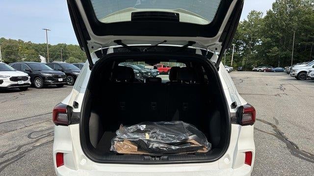 2024 Ford Escape Hybrid ST-Line Select