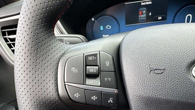 2024 Ford Escape Hybrid ST-Line Select