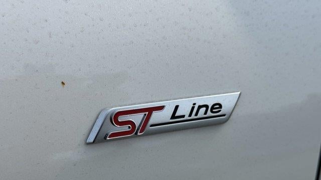 2024 Ford Escape Hybrid ST-Line Select