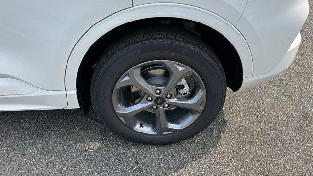 2024 Ford Escape Hybrid ST-Line Select